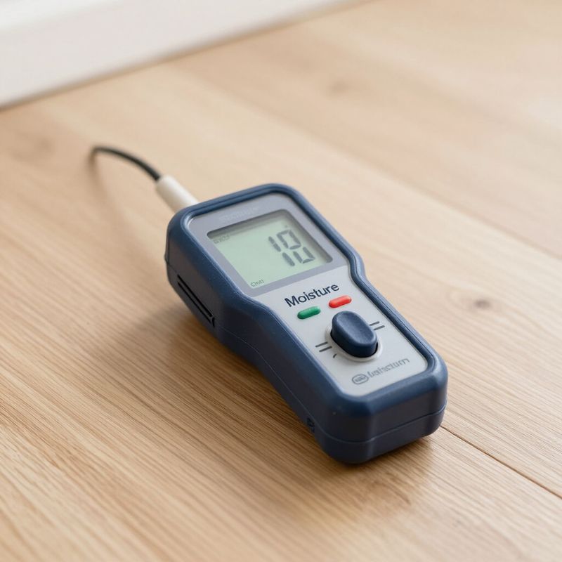 Leak Detection & Repair in Champaign