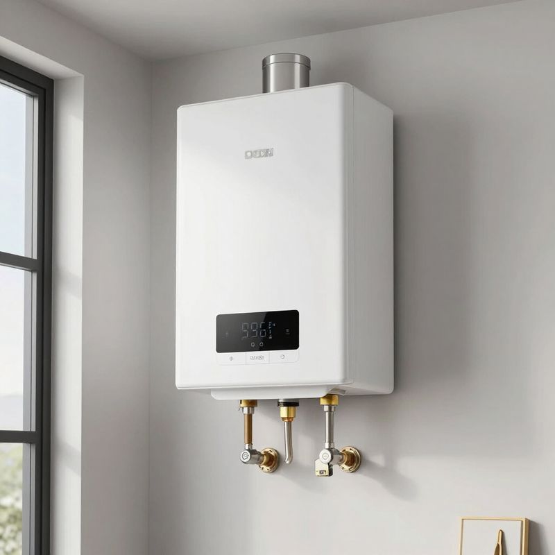 Water Heater Services in Champaign