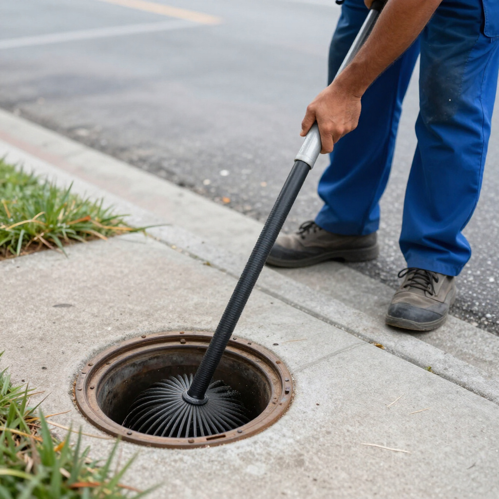 Sewer & Pipe Services in Champaign