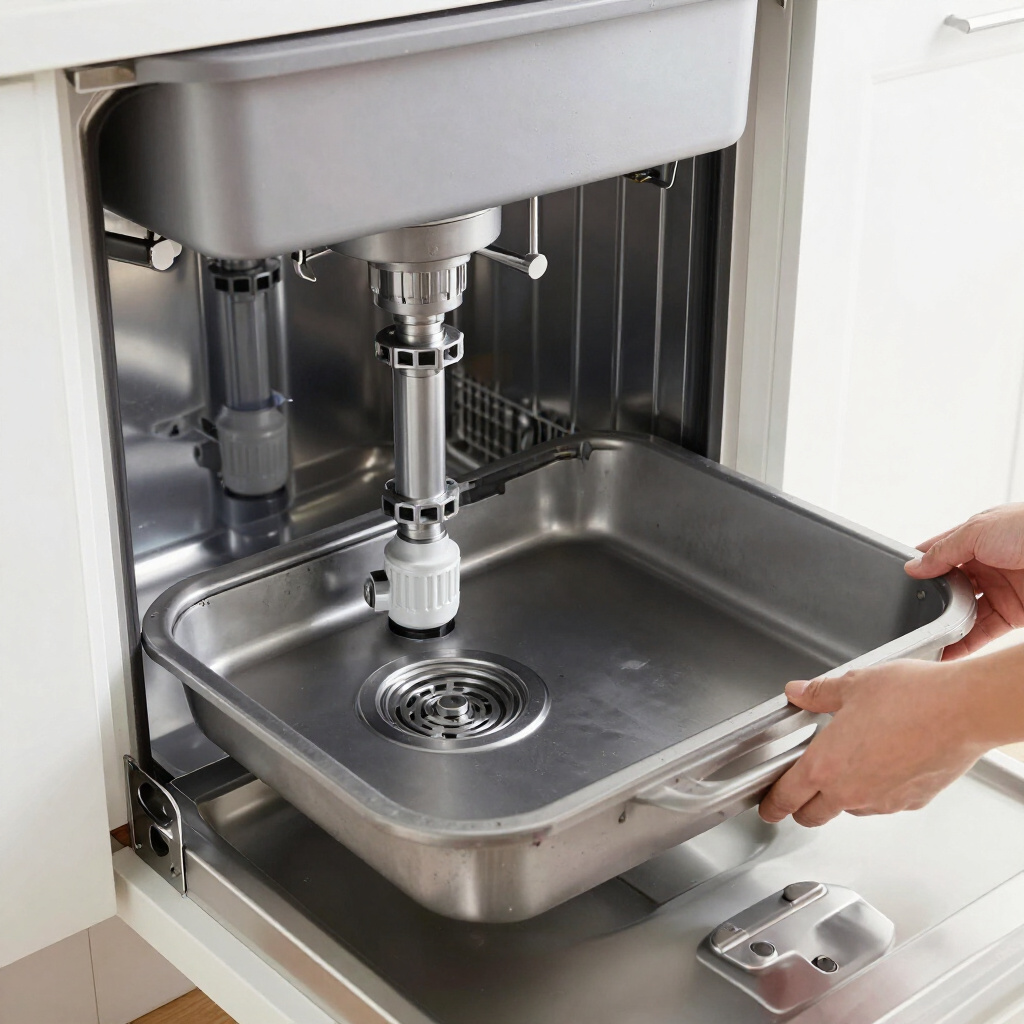 Garbage Disposal in Champaign