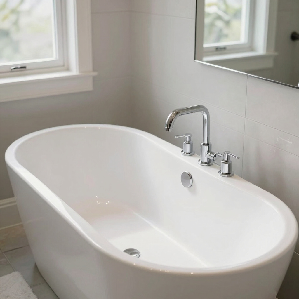 Bathroom & Kitchen Upgrades in Champaign